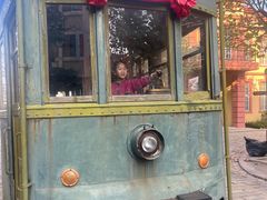 -清风小镇闯关东影视基地