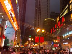 -八一路好吃街(雨田商务大厦店)