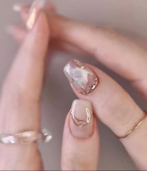 -鑫悦日式美甲美睫