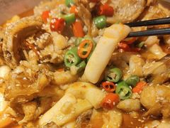 -蛙喔牛蛙(浦口澳林店)