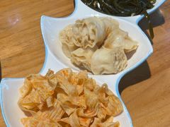 -食鸡公社辣子鸡·潍坊菜·烧烤