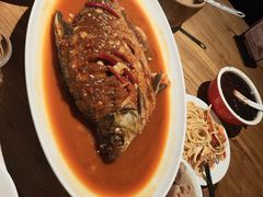 -汉小城·老铫子藕汤·乡野湖北菜(江汉路吉庆街店)