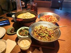 -沅江水·湖南家宴(南村万博长隆商圈店)