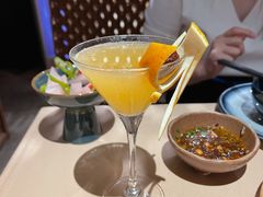 刺梨酒-山石榴·贵州菜(丰盛里店)