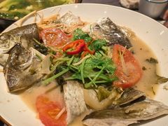 -海门鱼仔·潮汕味(燕岭店)