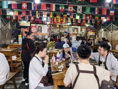 -正南齊北重庆老火锅(光华村直营店)