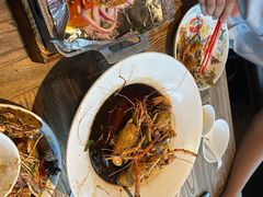 -老头儿油爆虾(胜利河美食街店)