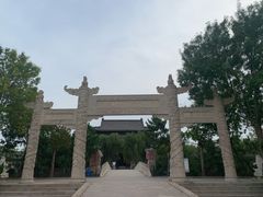 -韩家民俗村