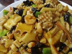 -食客居(缔景店)
