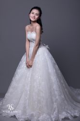 婚纱-予白婚纱礼服馆
