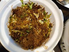 -老牌坊鲁菜名店(宽厚里店)