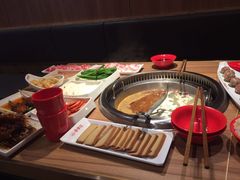 -季季红火锅(长沙步行街店)