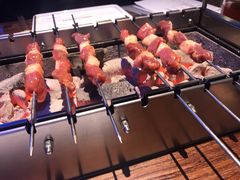 -三个蒙古大叔羊肉串(大宁店)