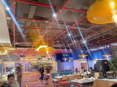 -八合里潮汕鲜牛肉火锅(吉大店)