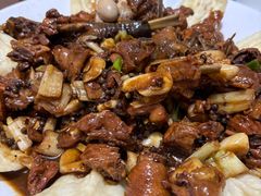 -向民炒鸡老店(火车站店)