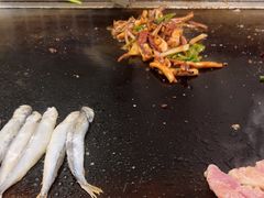 -和风铁板料理(山姆会员店)