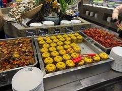 -初色海鲜自助(万丰路店)