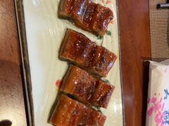 -福樱兰海鲜放题铁板烧(加州店)