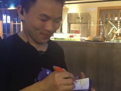 -鱼库·不仅是一家烤鱼店(车公庙店)