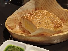 -DEEP·美式餐吧(五棵松华熙LIVE店)