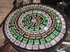 -VENCHI 闻绮(北京国贸商城店)