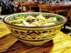 精品葫芦头-朱秀英梆梆肉葫芦头(琉璃街店)