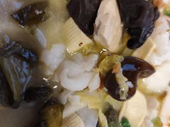 -鱼你在一起(福田安吉尔店)