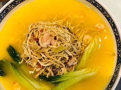 -松鹤楼·非遗·苏帮菜(融科店)