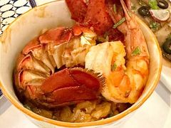 -安东尼奥餐厅