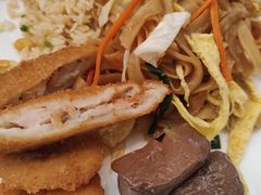 -珀丽酒店-协奏坊餐厅