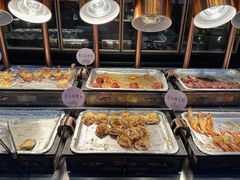 -川骄海鲜自助(河东店)