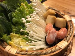 -半天妖烤鱼(方庄店)