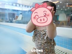 -龙格亲子游泳俱乐部(常熟中心店)