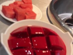 -万物生江北老火锅(海骏达店)