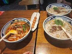 -鑫花溪牛肉米粉(文星广场店)