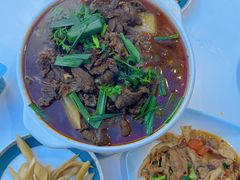 -黄牛肉馆·皖南土菜
