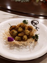-鑫淼餐饮娱乐中心(江东街店)