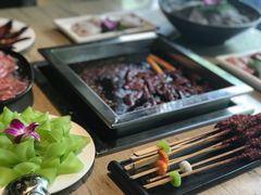 -锦城印象火锅(天府三街店)