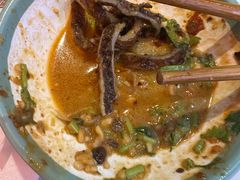 -潮牛岛·潮汕鲜切牛肉自助火锅(无锡首店)