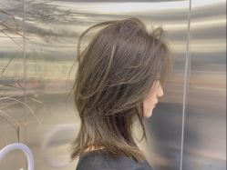 -Hair Code芭曲发型