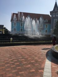 -海宁大脚板乐园