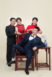 点击看大图 -拾光年华摄影馆(菱角湖公园店)