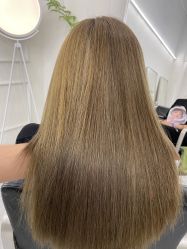 -Moyue HAIR SALON
