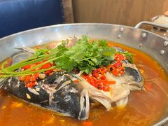 -佬湘楼·27年湘菜(天河都市广场店)