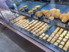 -仙豆菓夫(鼓楼店)