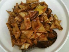 -上和臻品中国菜(花园街店)