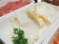 -海底捞火锅(河东万达广场店)