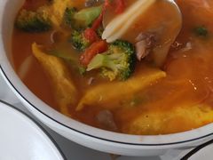 -食光慢宴·安吉土菜馆