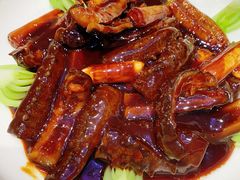 -海富门·带鱼·淮扬菜·粤菜(甘家口店)