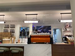 -Peet's Coffee皮爷咖啡(大学路店)